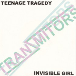 Tranzmitors - Teenage Tragedy