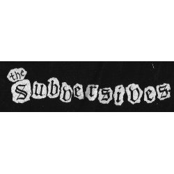 Subversives ""words"" patch -