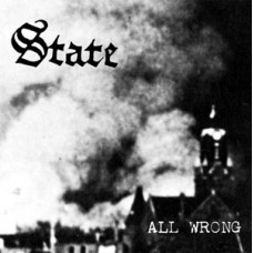 State - All Wrong