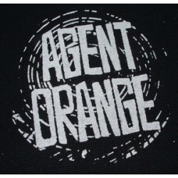 Agent Orange "When You" 12M To -