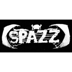 Spazz ""words"" patch -