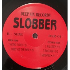 Slobber - s/t