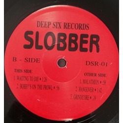 Slobber - s/t