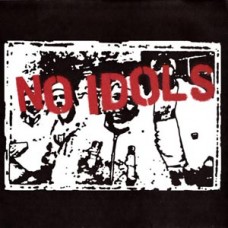No Idols - S/T