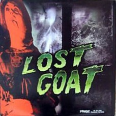 Lost Goat/Grinch - split