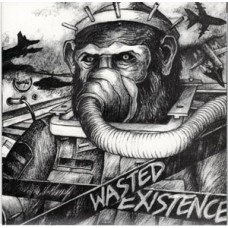 Forced March - Wasted Existence