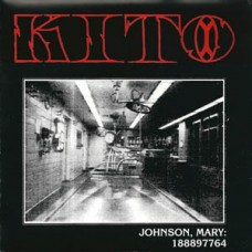 Kito - Johnson, Mary