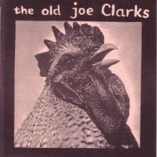 Old Joe Clarks - s/t (ltd 500)