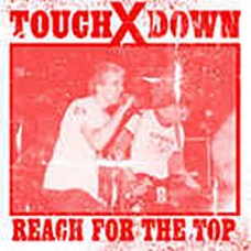 Touchdown - Reach For the Top (gold wax)