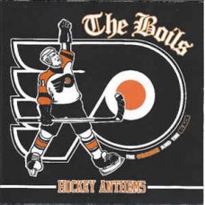 Boils - Hockey Anthems