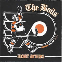 Boils - Hockey Anthems
