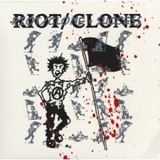 Riot Clone - Success (ltd colored, 398 made)
