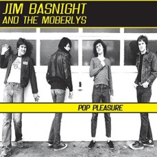 Jim Basnight & The Moberlys - Pop Pleasure
