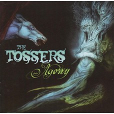 USED TOSSERS - Agony