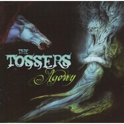 USED TOSSERS - Agony