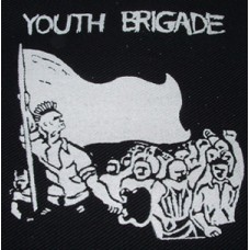 Youth Brigade "Sink" Toddler -