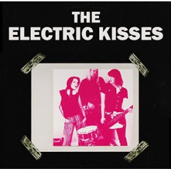 USED ELECTRIC KISSES - S/T