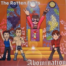 Rotten Fruits - Abomination