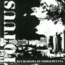 Totuus - Kun Kuolema On Todellisuutta