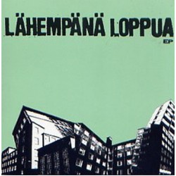 Lahempana Loppua - S/T