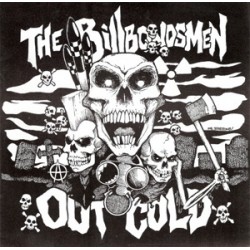 Out Cold/Bill Bondsmen - split