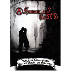 A Human and His STD's - Punk Rock Ballads (dvd)