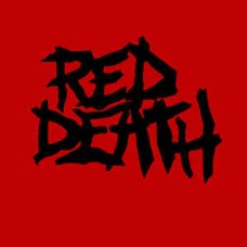 Red Death - s/t
