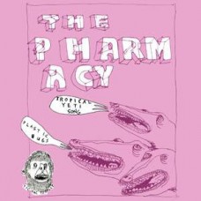 Pharmacy - Abominable