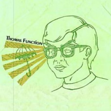 Thomas Function - The Insignificants