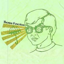 Thomas Function - The Insignificants