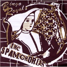 Spamchords - s/t