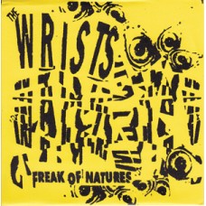 Wrists - Freak of Natures
