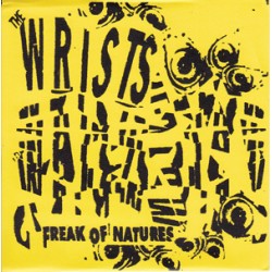 Wrists - Freak of Natures