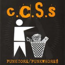 CCSS - Punkcore/Punkwhore$