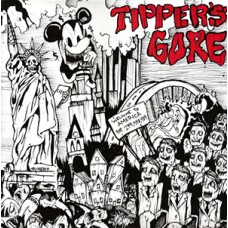 Tippers Gore - S/T