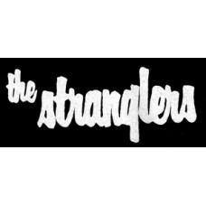 Stranglers "words" patch -