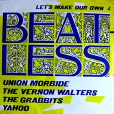 Beatless - V/A