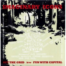 Imaginary Icons - Off The Grid/Fun With Capital