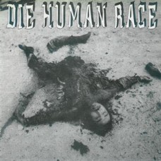Die Human Race (fleas n lice) - V/A (Hiatus, State ofFear, Civil Disobed