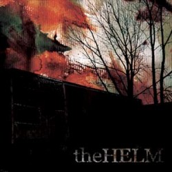 Helm - Grim Harvest