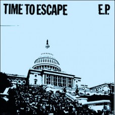Time To Escape - S/T