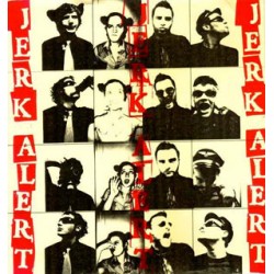 Jerk Alert - S/T