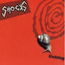 Shocks - Endsieg/Just Another Unit