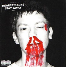 Heartattacks - Stay Away