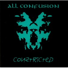 Constricted - All Confusion (ltd colored)
