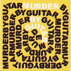 Murder by Guitar - Rock Bottom