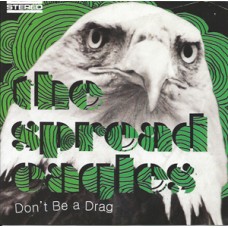 Spread Eagles - Don't Be A Drag