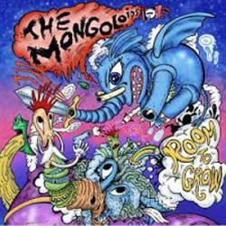 Mongoloids - Room to Grow