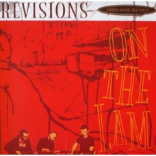 Revisions - On the Lam/No Wars (ltd 150 clr)