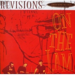 Revisions - On the Lam/No Wars (ltd 150 clr)